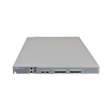 SRX4100-AC - Juniper SRX4100 8-Ports 10GBASE-X SFP+ Rack-mountable Service Gateway