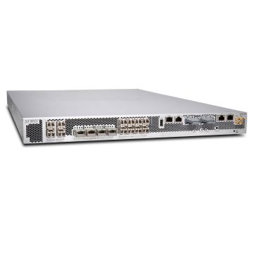 SRX4600-AC - Juniper SRX4600 8-Ports 10GBASE-X SFP+ Rack-mountable Service Gateway with 4-Ports QSFP28