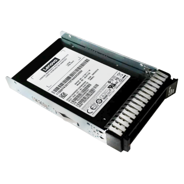 01YM586 - IBM 1.92TB PCI-Express Nvme 2.5-inch Solid State Drive for Storwize V7000 G3