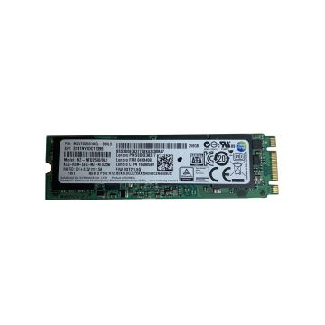 SSD0E38377 - Lenovo 256GB SATA 6Gb/s TLC (AES-256) M.2 2280 Solid State Drive (SSD)