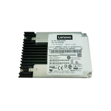 SSD0L20445 - Lenovo 1.92TB PCI-Express 3.0 x4 NVMe 2.5-inch Internal Solid State Drive (SSD)