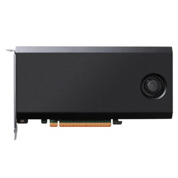 SSD7101A-1 - HighPoint CC 4x dedicated M.2 to PCIe 3.0x16 RAID Controller