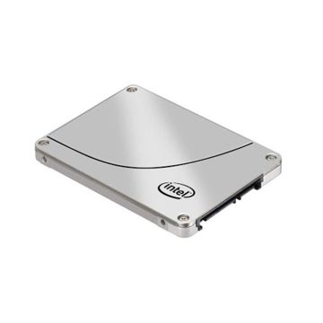 SSDPE2KX080T801 - Intel DC P4510 8TB PCI-Express 3.1 x4 NVMe (v1.2) 3D NAND TLC ( AES-256 / TCG Opal 2.0 / PLP) 2.5-inch Solid State Drive (SSD)