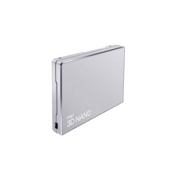 SSDPE2KX080T810 - Solidigm DC P4510 Series 8TB PCI-Express 3.1 x4 NVMe Standard Endurance 3D NAND TLC U.2 2.5-inch Solid State Drive (SSD)