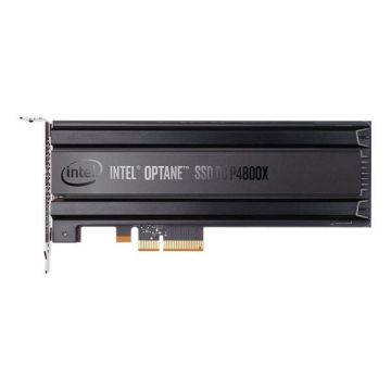 SSDPE2ME020T401 - Intel Solid-State Drive DC P3600 Series - SSD - 2 TB - PCIe 3.0 x4 (NVMe)