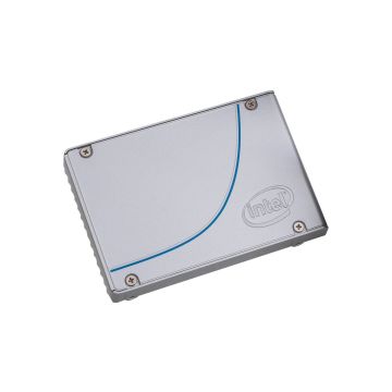 SSDPE2MX400G4 - Intel DC P3500 Series 400GB PCI-Express 3.0 x4 NVMe MLC 2.5-inch Solid State Drive (SSD)