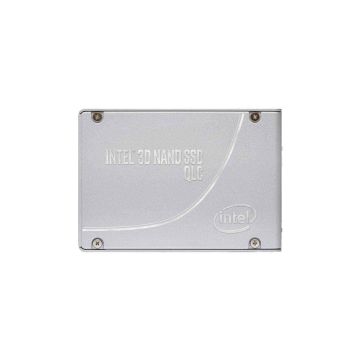 SSDPE2NU076T8 - Solidigm D5-P4420 7.86TB PCI-Express 3.1 x4 NVMe 3D NAND QLC (AES-256) U.2 2.5-inch Solid State Drive (SSD)