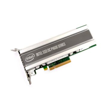 SSDPECKE064T7S - Intel DC P4608 6.4TB PCI-Express 3.1 x8 NVMe TLC HH-HL AIC Solid State Drive (SSD)