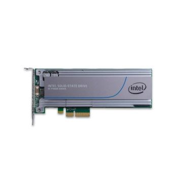 SSDPEDMD020T4 - Intel DC P3700 2TB PCI-Express 3.0 x4 NVMe MLC HH-HL AIC Solid State Drive (SSD)