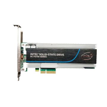 SSDPEDMD020T4D - Intel DC P3700 2TB PCI-Express 3.0 x4 NVMe MLC HH-HL AIC Solid State Drive (SSD)