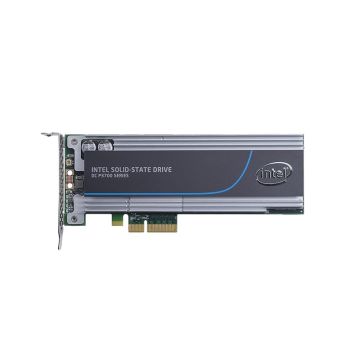 SSDPEDMD800G4 - Intel DC P3700 800GB PCI-Express 3.0 x4 NVMe 2D NAND MLC (PLP) HH-HL AIC Solid State Drive (SSD)