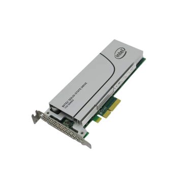 SSDPEDMW012T401 - Intel SSD 750 Series 1.2TB PCI-Express 3.0 x4 NVMe 2D NAND MLC AIC Solid State Drive (SSD)