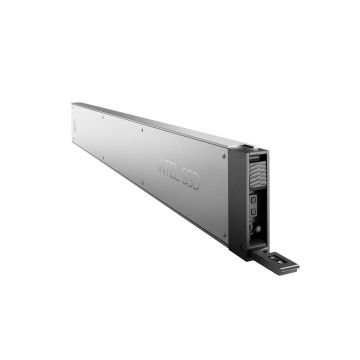 SSDPEXNV153T801 - Intel Solid-State Drive D5-P4326 Series - SSD - 15.36 TB - PCIe 3.1 x4 (NVMe)