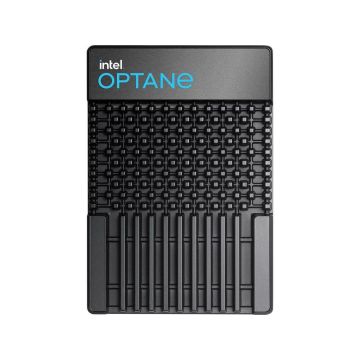 SSDPF21Q032TB - Intel Optane DC P5800X Series 3.2TB 3D XPoint PCI Express 4.0 x4 NVMe U.2 2.5-inch Solid State Drive (SSD)