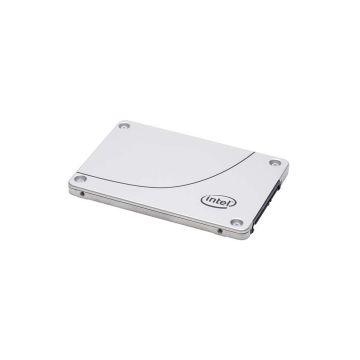 SSDPF2NV307TZ - Intel D5 P5316 Series 30.72TB PCI-Express 4.0 x4 NVMe (v1.3c) 3D NAND QLC (AES-256) U.2 2.5-inch Solid State Drive (SSD)