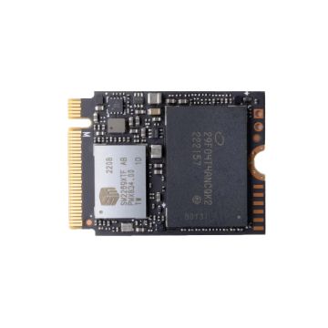 SSDPFPNU010TZ - Solidigm P41 Plus 1TB PCI-Express 4.0 x4 NMVe 3D NAND TLC M.2 2230 Solid State Drive (SSD)