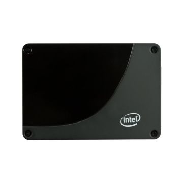 SSDSA2M160G2HP - Intel X25-M Series 160GB SATA 3Gb/s Mainstream MLC 2.5-inch Solid State Drive (SSD)