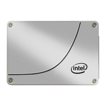SSDSC2BA012T4P - Intel SSD DC S3710 Series 1.2TB SATA 6Gb/s Mixed Use MLC (AES-256) 2.5-inch Solid State Drive (SSD)