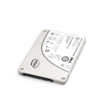 SSDSC2BA400G3R  - Intel DC S3700 400GB SATA 6Gb/s MLC High Endurance (AES-256 / PLP) 2.5-inch Solid State Drive (SSD)