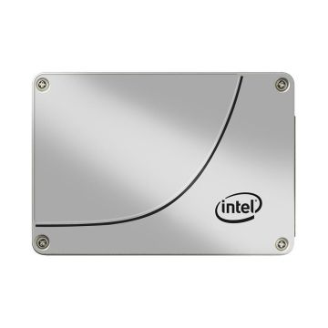 SSDSC2BA800G3I - Intel SSD DC S3700 Series 800GB SATA 6Gb/s Write Intensive 2D NAND MLC (AES-256 / PLP) 2.5-inch Solid State Drive (SSD)