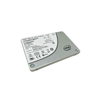 SSDSC2BB012T6 - Intel DC S3510 Series 1.2TB Multi-Level Cell SATA 6GB/s 2.5-inch Solid State Drive