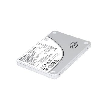 SSDSC2BB016T6P - Intel SSD DC S3510 Series 1.6TB SATA 6Gb/s 2D NAND MLC (AES-256 / PLP) 2.5-inch Solid State Drive (SSD)
