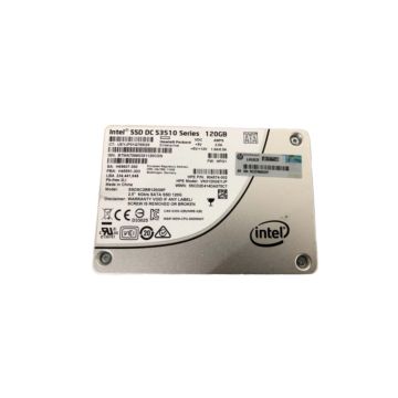 SSDSC2BB120G6P - Intel S3510 Series 120GB SATA 6Gb/s 2.5-inch Solid State Drive (SSD)