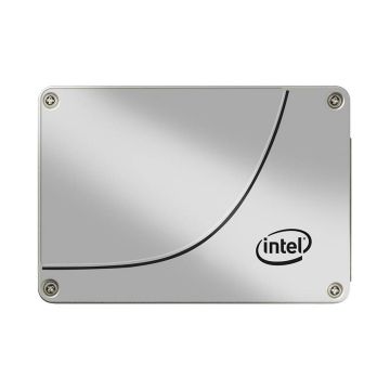 SSDSC2BB150G7R - Intel DC S3520 Series 150GB SATA 6Gb/s Read Intensive 3D NAND MLC (AES-256 / PLP) 2.5-inch Solid State Drive (SSD)