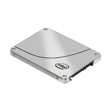 SSDSC2BB480G4R - Intel DC S3500 Series 480GB SATA 6Gb/s Read Intensive MLC (SED) 2.5-inch Solid State Drive (SSD)