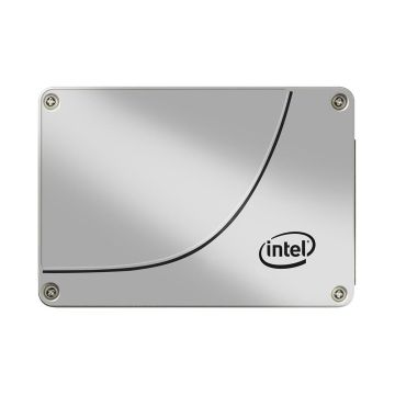 SSDSC2BB800G4I - Intel DC S3500 Series 800GB SATA 6Gb/s MLC 2.5-inch Solid State Drive (SSD)