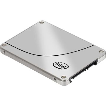 SSDSC2BF240A4L - Intel SSD Pro 1500 Series 240GB SATA 6Gb/s MLC 2.5-inch Solid State Drive (SSD)