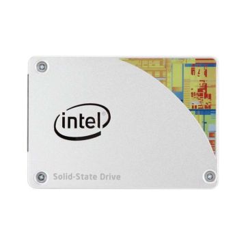 SSDSC2BW056H - Intel 535 Series 56GB SATA 6Gb/s MLC (AES-256) 2.5-inch Solid State Drive (SSD)