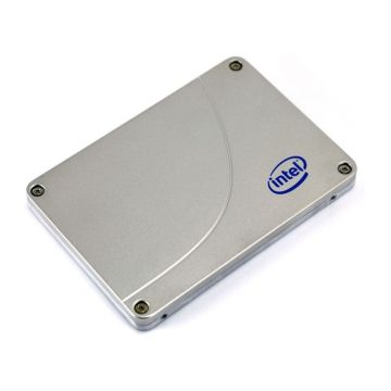 SSDSC2BW240A3L - Intel SSD 520 Series 240GB SATA 6Gb/s MLC (AES-128 / PLP) 2.5-inch Solid State Drive (SSD)