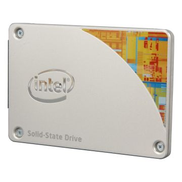 SSDSC2BW240A401 - Intel 530 Series 240GB SATA 6Gb/s 2D NAND MLC 2.5-inch Solid State Drive