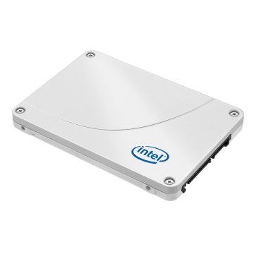 SSDSC2BW480A3I - Intel 480GB SATA 6Gb/s MLC 2.5-inch Solid State Drive (SSD)