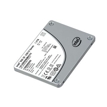 SSDSC2BX012T4 - Intel DC S3610 1.2TB SATA 6Gb/s MLC (AES-256 / PLP) 2.5-inch Solid State Drive (SSD)