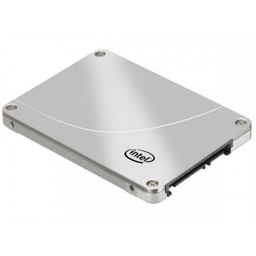 SSDSC2CT120A3 - Intel 330 Series 120GB SATA 6Gb/s MLC 2.5-inch Solid State Drive (SSD)