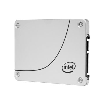 SSDSC2KB019T8 - Intel D3 S4510 1.92TB SATA 6Gb/s 3D NAND TLC (AES-256 / PLP) 2.5-inch Solid State Drive (SSD)