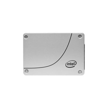 SSDSC2KB019TZ - Intel D3-S4520 Series 1.92TB SATA 6Gb/s 3D NAND TLC (AES-256 / PLP) 2.5-inch Solid State Drive (SSD)