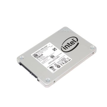 SSDSC2KF512H6 - Intel SSD Pro 5400s Series 512GB SATA 6Gb/s TLC (AES-256) 2.5-inch Solid State Drive (SSD)