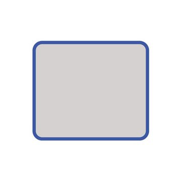 SSMP10 - Seal Shield Seal Pad - Mouse Pad - (6Inx 7In)(10 Pack)