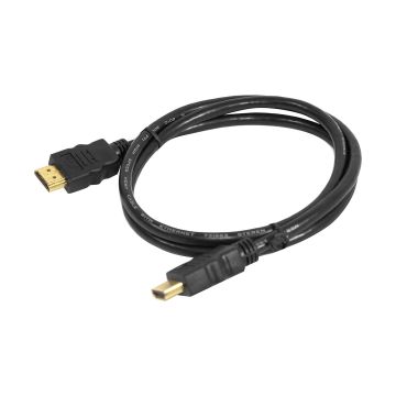 ST-HDM10V2 - iMicro HDMI cable with Ethernet - 10 ft