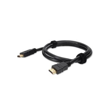 ST-HDMI15M - iMicro HDMI cable with Ethernet - 15 ft