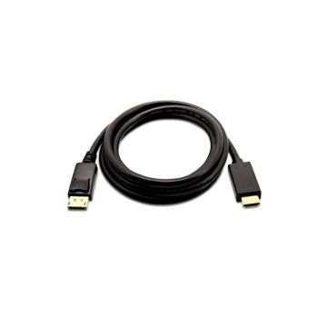 ST-HDMI4K6 - iMicro HDMI cable with Ethernet - 6 ft