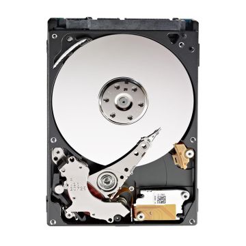 ST000LM014 - Seagate Laptop SSHD 1TB 5400RPM 64MB Cache SATA 6Gb/s 8GB MLC SSD 2.5-inch Hybrid Hard Disk Drive