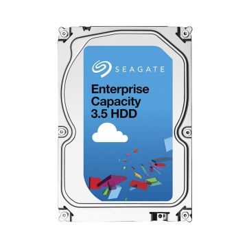 ST1000NM0075 - Seagate Enterprise 1TB 7200RPM 128MB Cache SAS 12Gb/s (SED / 512n) 3.5-inch Hard Disk Drive