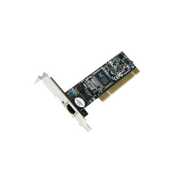ST100SLP - StarTech OneConnect Ethernet Network Adapter Card