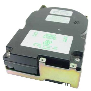 ST1102A - Seagate 89MB 3500RPM ATA/IDE 32KB Cache 3.5-inch Internal Hard Drive