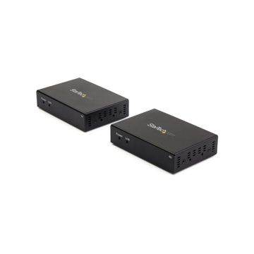 ST121HD20L - Startech Maintains 4K Picture Quality Up To 330Ft Away Over Cat6 Cabling - Supports All K