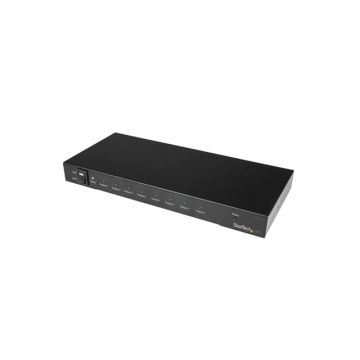 ST128HD20 - StarTech Accessory 8-Port 4K 60Hz HDMI Splitter 
